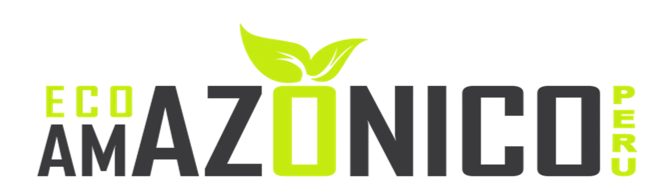 Logo EcoAmazónico